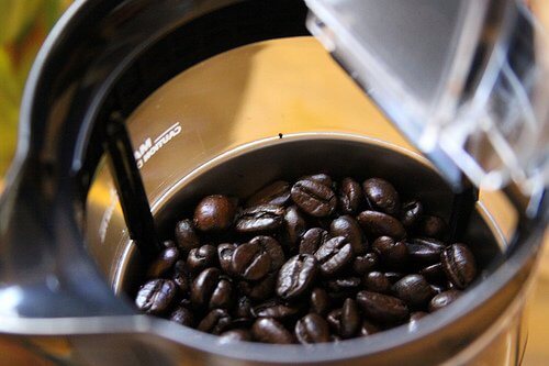 11 Alternative Uses For a Coffee Grinder