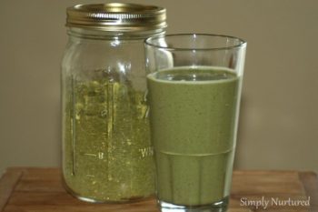 Using Herbal Powders to Supplement a Healthy Diet: An Alternative to the Daily Multivitamin 1