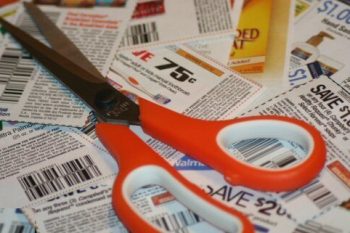 Can Coupons Be Used Responsibly? 2