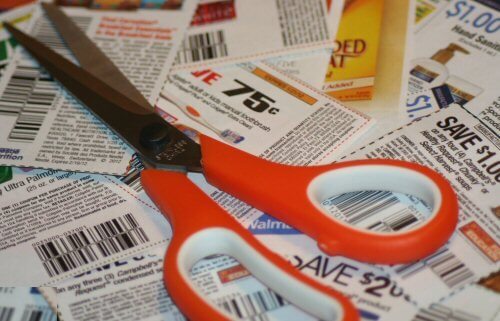 Can Coupons Be Used Responsibly?