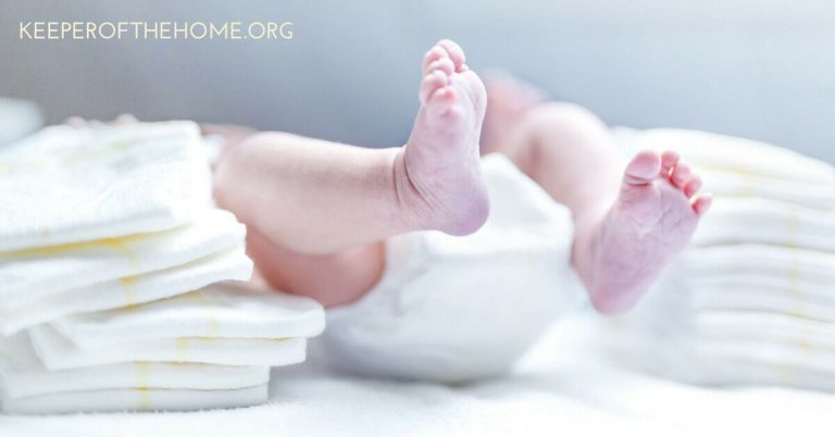 10 Decisions for Parents of Newborns