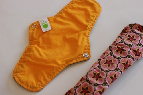 Buy 'Evelyn' Breathable Cotton Postpartum Disposable Underwear - 5