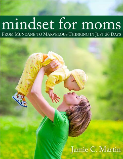 Mindset for Momsmedium