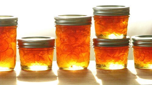 3 Tips for Storing Your Mason Jars