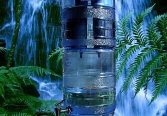 Spring Giveaway Week: Win a Royal Berkey Water Filtration System from LPC Survival (3 Value)