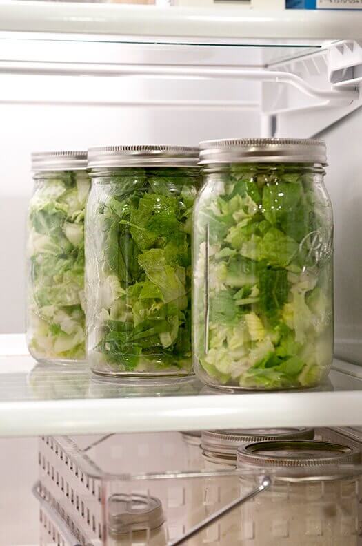 8 Ways to Use Mason Jars in the Kitchen