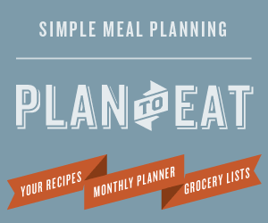Spring Giveaway Week: Win 1 of 3 One-Year Subscriptions to Plan to Eat
