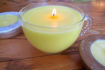 Toxins in Candles: Sad, But True 1