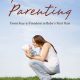 Spirit-Led Parenting: How Motherhood Calls Us to Lay Down Our Lives