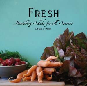 large cover of Fresh ebook