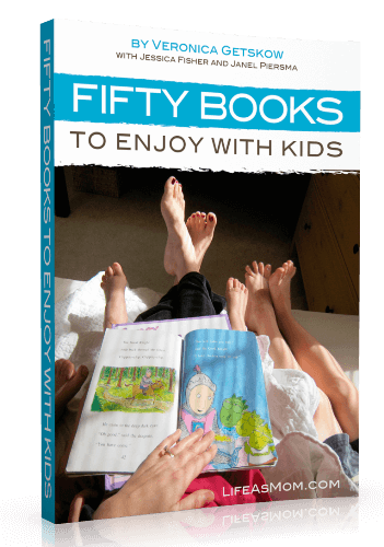 50 books for kids 1