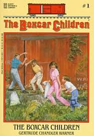 boxcar children