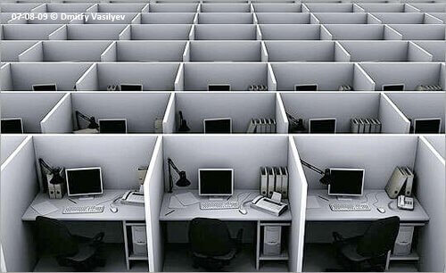 cubicles copy