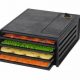 Summer Giveaway Week: Win a 4-Tray Excalibur Dehydrator from Cultures for Health ($129.99 value)