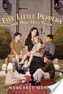 five little peppers