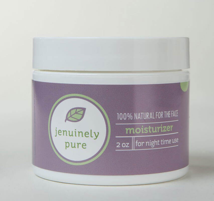 Summer Giveaway Week: Win a $75 Gift Certificate to Jenuinely Pure