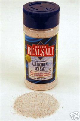 sea salt