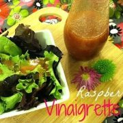 10 Real Food Salad Dressing Recipes 1