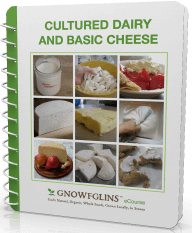 Cultered Dairy and Basic Cheese