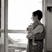 Day in the Life: Stacy (A Pictorial Look Into the Life of a New-Again Mama) 9