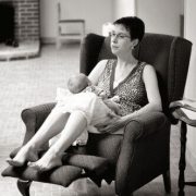 Day in the Life: Stacy (A Pictorial Look Into the Life of a New-Again Mama) 5