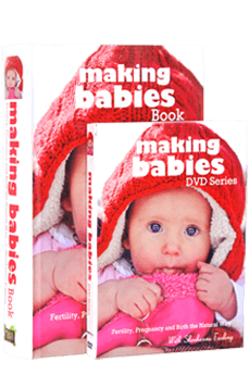 Making Babies Set