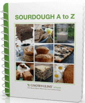 Sourdough A to Z