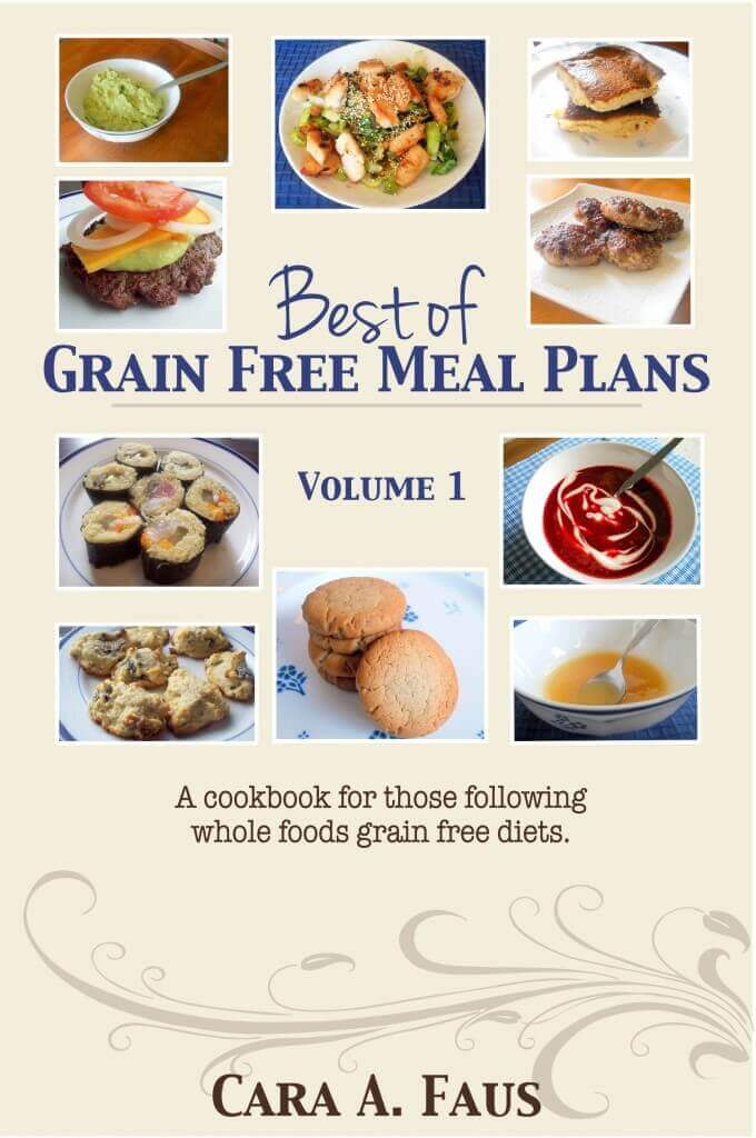 best of grain free meals