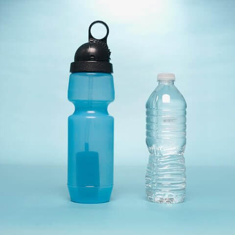 Ask Culligan: BPA Water Bottle Meaning - Culligan