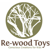 200 Logo Rewood