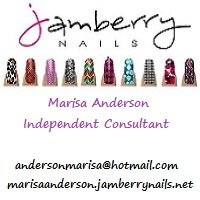 Jamberry Logo Keeper of the Home Christmas Guide