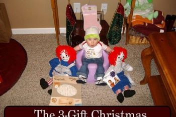 The 3-Gift Christmas 4