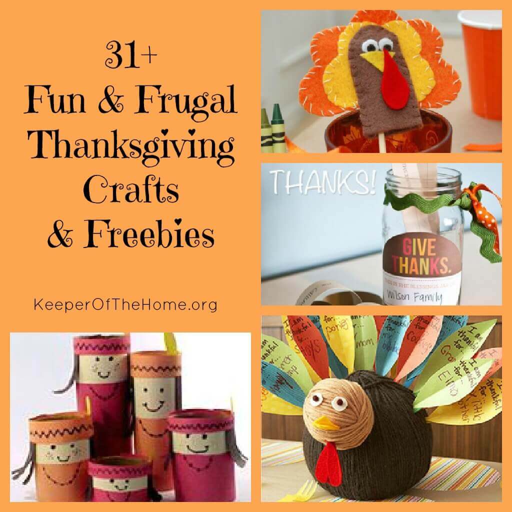 31+ Fun Frugal Activities