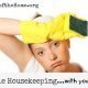 Tackle Housekeeping with Your Kids