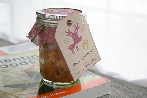 This Christmas, Give the Gift of Nutrition Through Fermentation {plus Free Printables!}