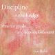 21 Days to a More Disciplined Life (plus 100 free copies!)
