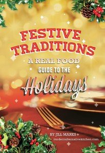festive traditions