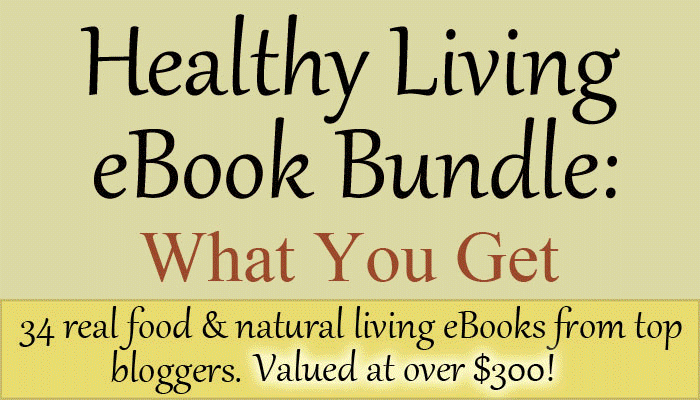 healthy living banner Books ANIMATED1