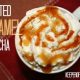 Stephanie's Homemade Salted Caramel Mocha Recipe {plus 20 More Holiday Treat Recipes!} 2