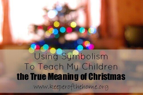 How To Explain The Meaning Of Christmas To A Child?  