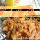 No, You Don't Have to Make Your Own Ketchup {Recipe: Homemade Cheeseburger Helper} 1