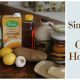 Simple Steps to Begin Cooking Homemade:  Pantry Staples