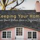 Keeping Your Home - When You'd Rather Have a Different One