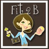Fit 2 B Logo