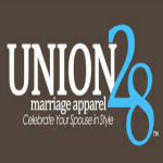 union 28 square logo
