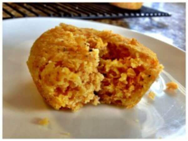 upgrade jiffy corn muffin mix