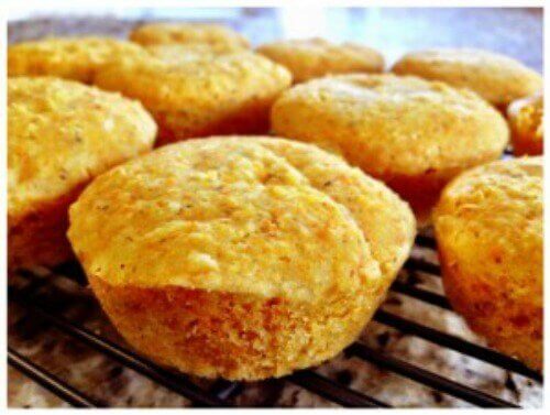 jiffy corn muffins