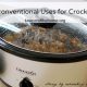 5 Unconventional Uses for Crock Pots