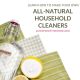 The Ultimate Guide To Homemade All-Natural Cleaning Recipes - Keeper Of ...