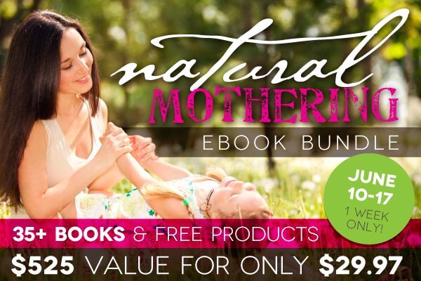 natural mothering bundle 600x 400 sale